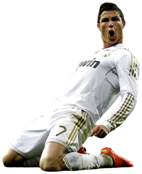 cr7
